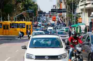  IPVA mais barato pode injetar mais de meio bilhão de reais na economia do Paraná 